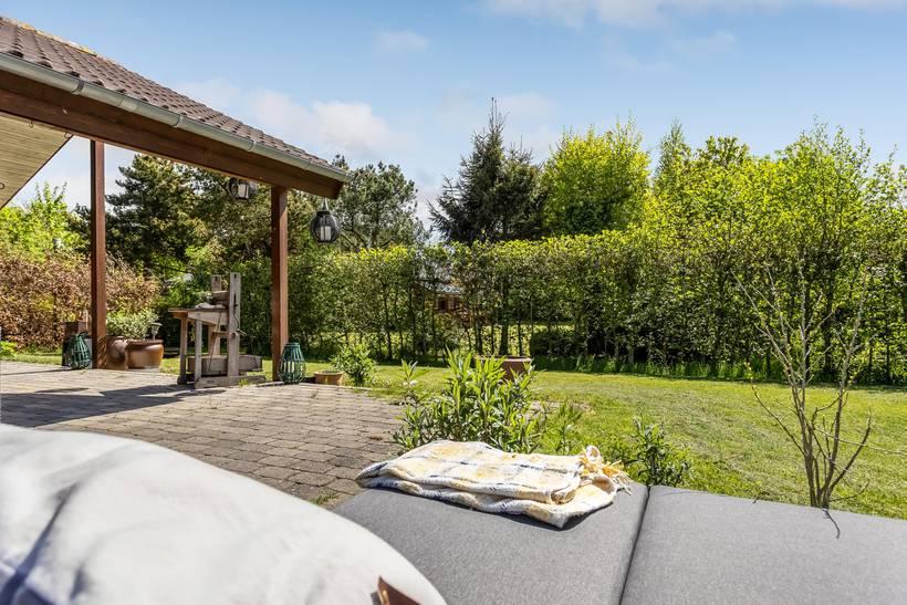 Foto von Ferienhaus NI50 in Råbylille - Møn