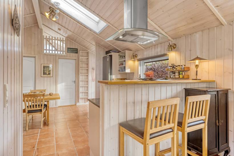 Foto von Ferienhaus NI50 in Råbylille - Møn