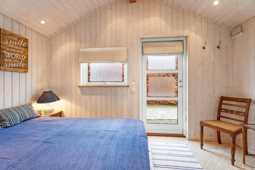 Foto von Ferienhaus NI50 in Råbylille - Møn