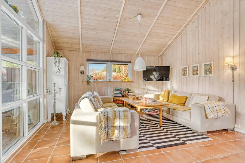 Foto von Ferienhaus NI50 in Råbylille - Møn