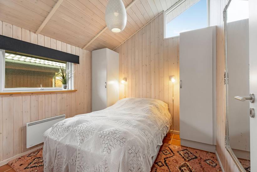 Foto von Ferienhaus NI50 in Råbylille - Møn