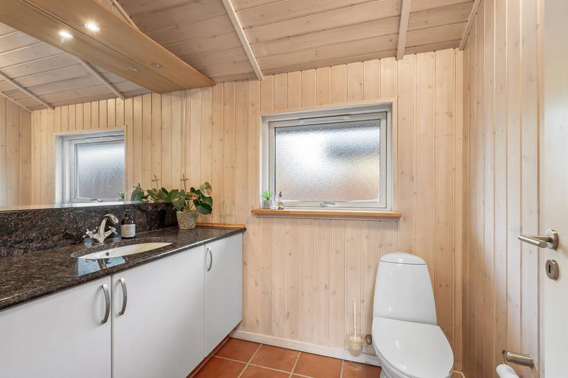 Foto von Ferienhaus NI50 in Råbylille - Møn