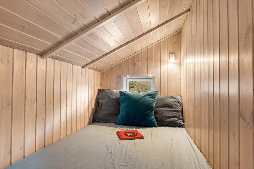 Foto von Ferienhaus NI50 in Råbylille - Møn
