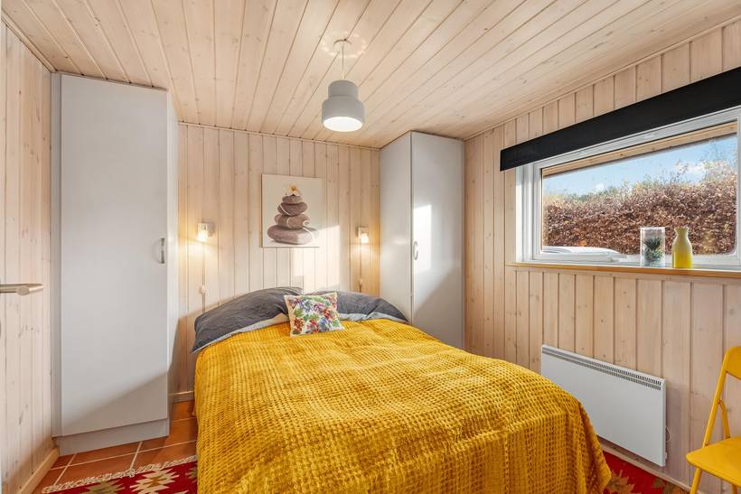 Foto von Ferienhaus NI50 in Råbylille - Møn