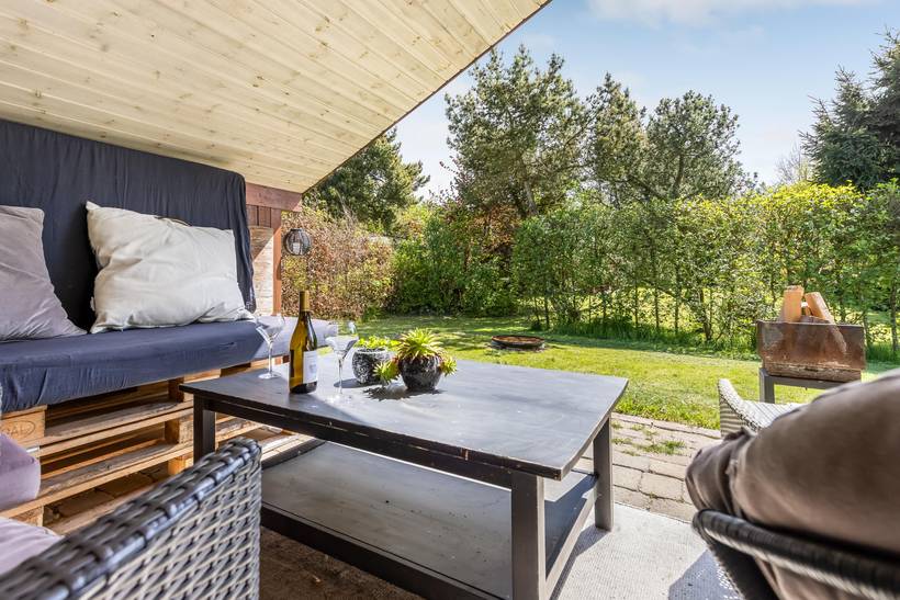 Foto von Ferienhaus NI50 in Råbylille - Møn