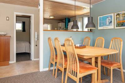 Vorschaubild von Ferienhaus NI51 in Bork Havn - Westjütland