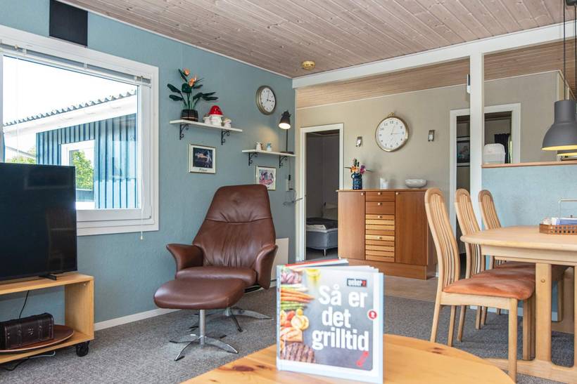Foto von Ferienhaus NI51 in Bork Havn - Westjütland