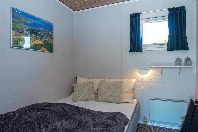 Foto von Ferienhaus NI51 in Bork Havn - Westjütland