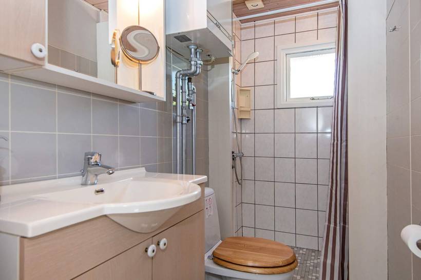 Foto von Ferienhaus NI51 in Bork Havn - Westjütland