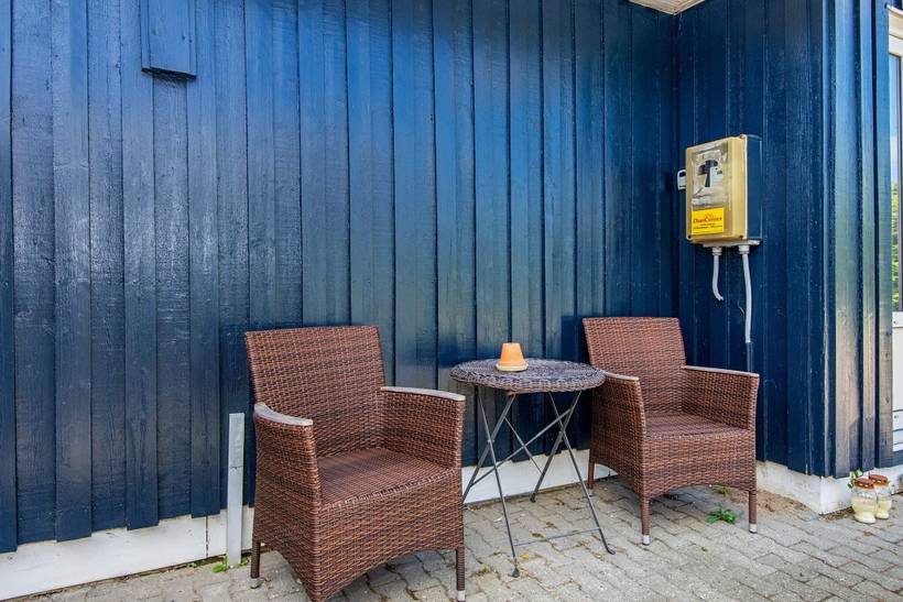 Foto von Ferienhaus NI51 in Bork Havn - Westjütland