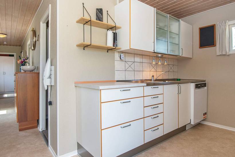 Foto von Ferienhaus NI51 in Bork Havn - Westjütland