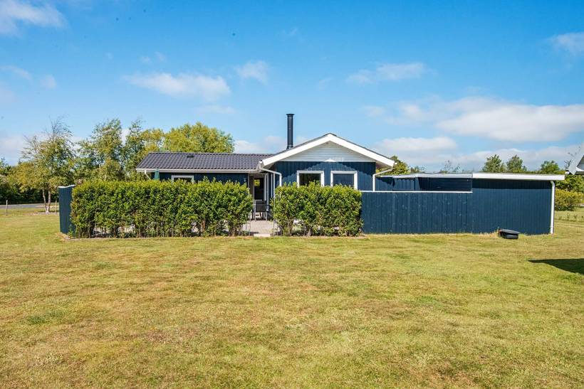 Foto von Ferienhaus NI51 in Bork Havn - Westjütland