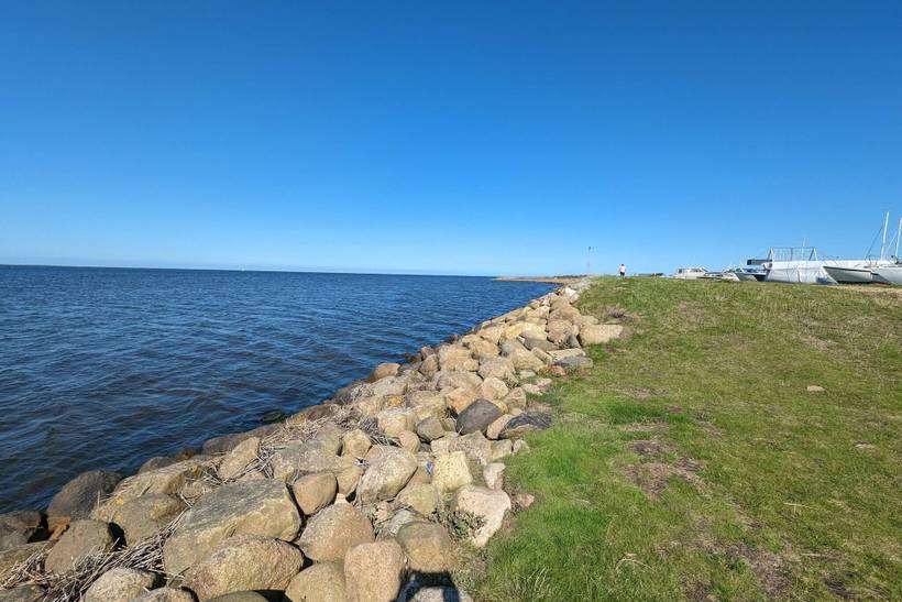 Foto von Ferienhaus NI51 in Bork Havn - Westjütland