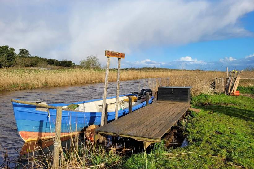 Foto von Ferienhaus NI51 in Bork Havn - Westjütland