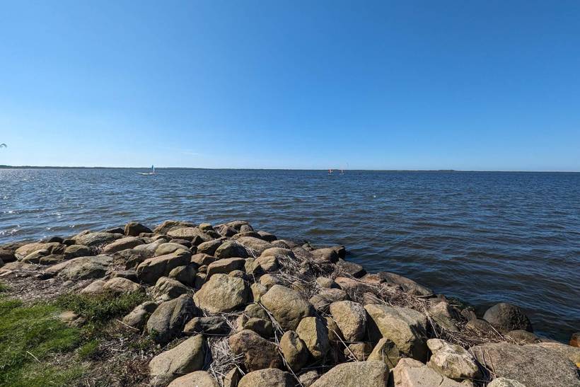 Foto von Ferienhaus NI51 in Bork Havn - Westjütland