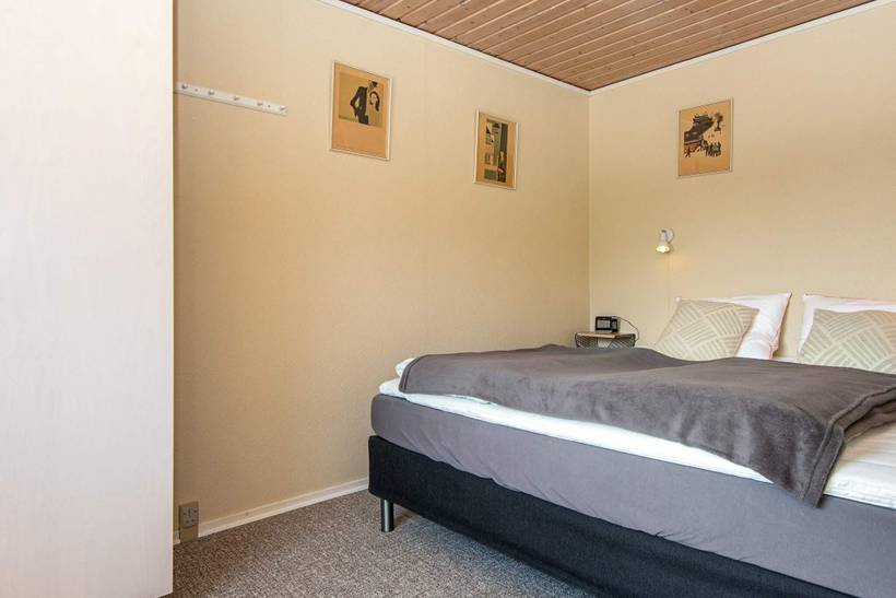 Foto von Ferienhaus NI51 in Bork Havn - Westjütland