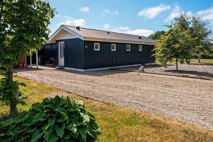 Foto von Ferienhaus NI51 in Bork Havn - Westjütland