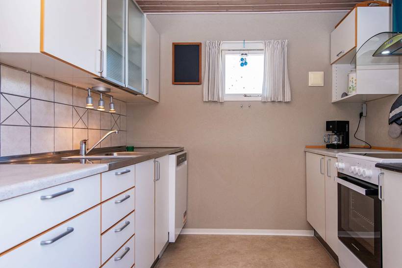 Foto von Ferienhaus NI51 in Bork Havn - Westjütland