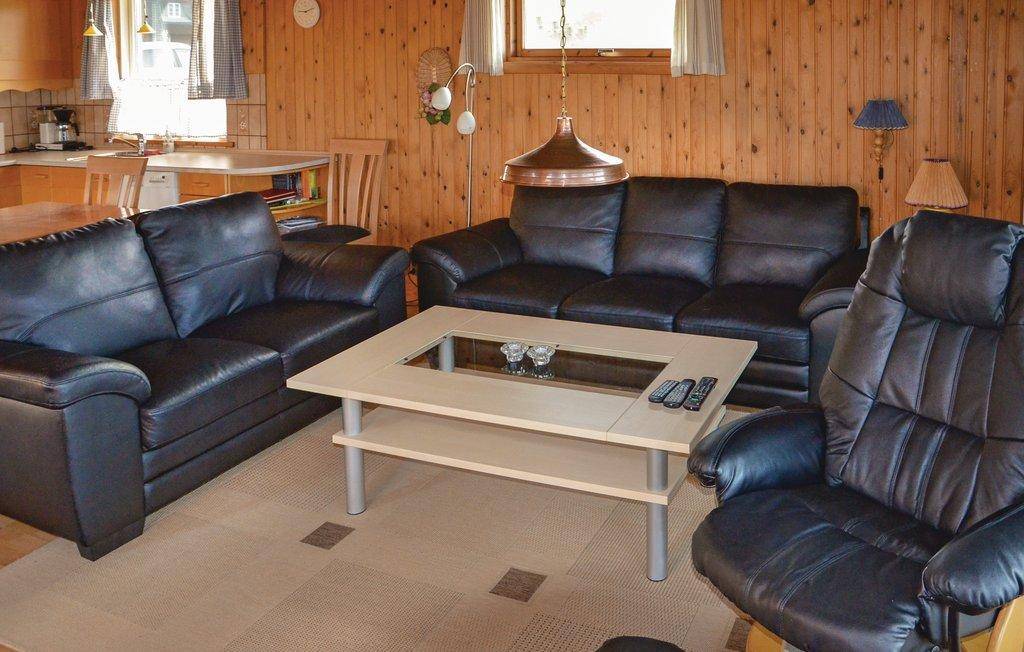 Foto von Ferienhaus NI52 in Falsled - Südfünen