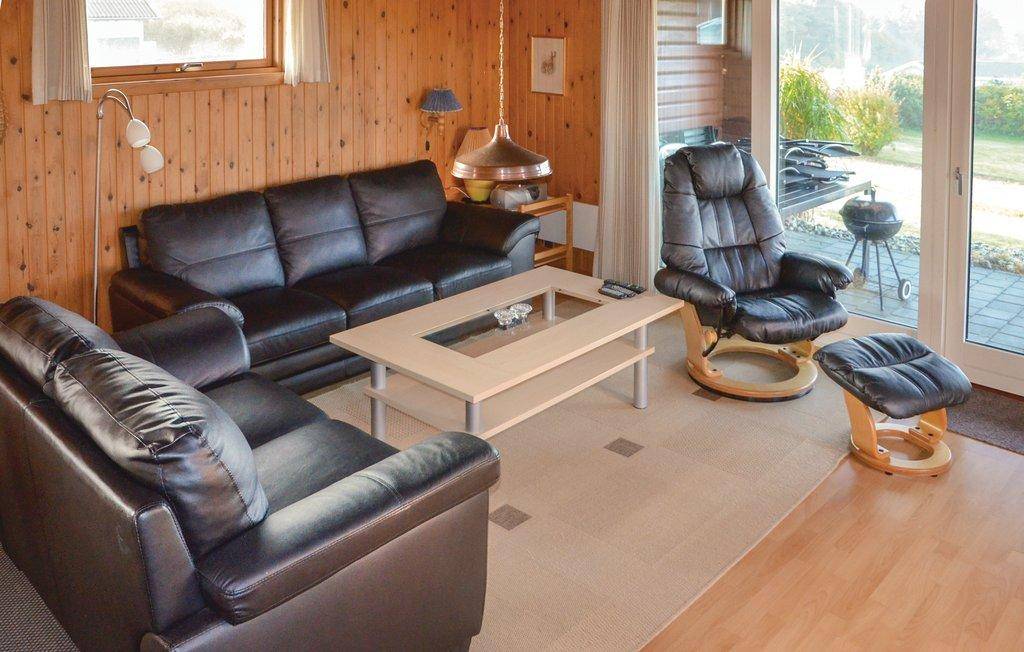 Foto von Ferienhaus NI52 in Falsled - Südfünen