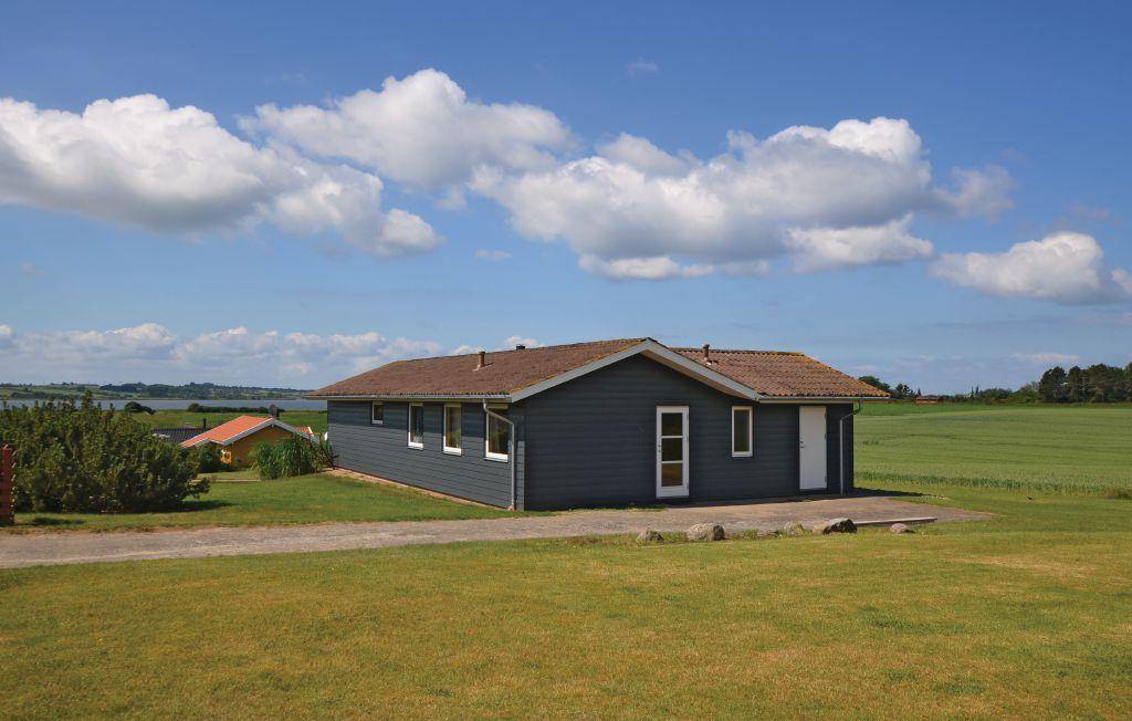 Foto von Ferienhaus NI52 in Falsled - Südfünen