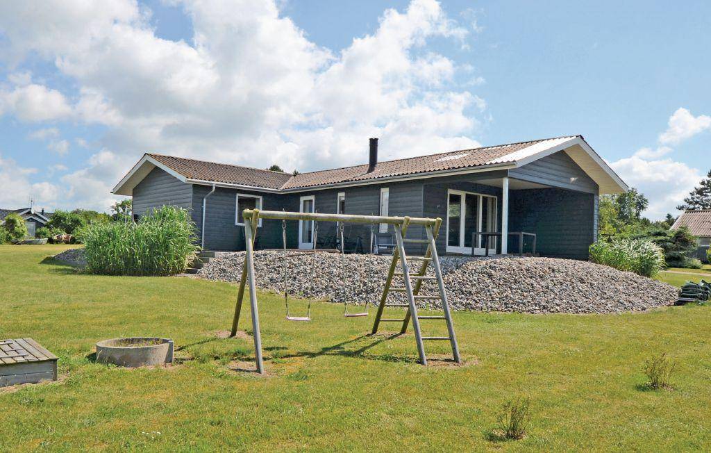 Foto von Ferienhaus NI52 in Falsled - Südfünen