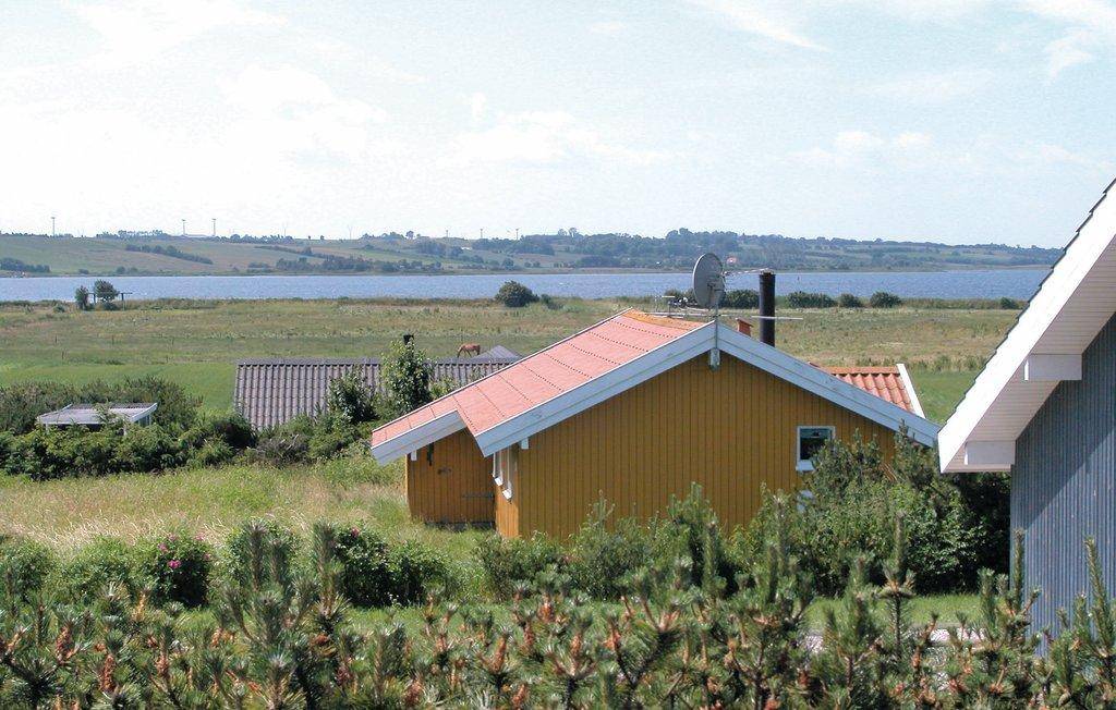 Foto von Ferienhaus NI52 in Falsled - Südfünen