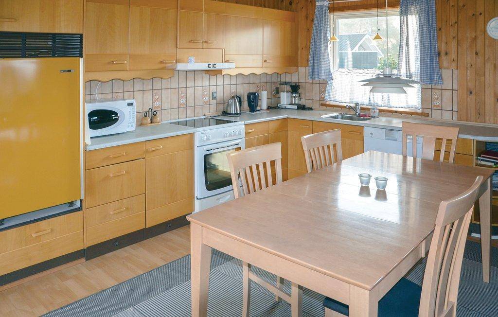 Foto von Ferienhaus NI52 in Falsled - Südfünen
