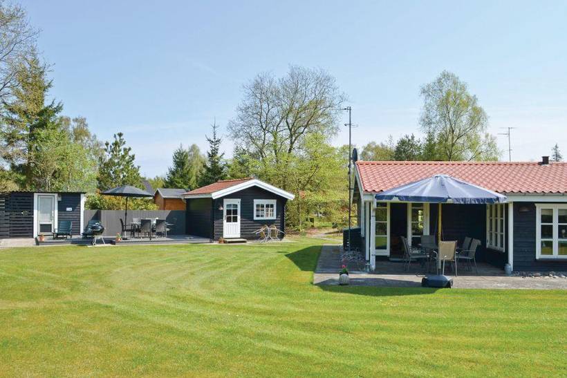 Foto von Ferienhaus NI54 in Marielyst - Falster