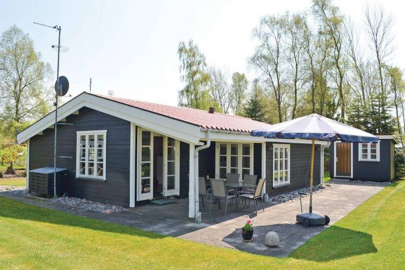 Foto von Ferienhaus NI54 in Marielyst - Falster