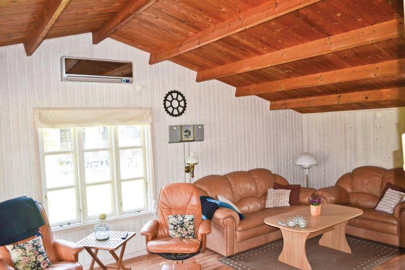 Foto von Ferienhaus NI54 in Marielyst - Falster
