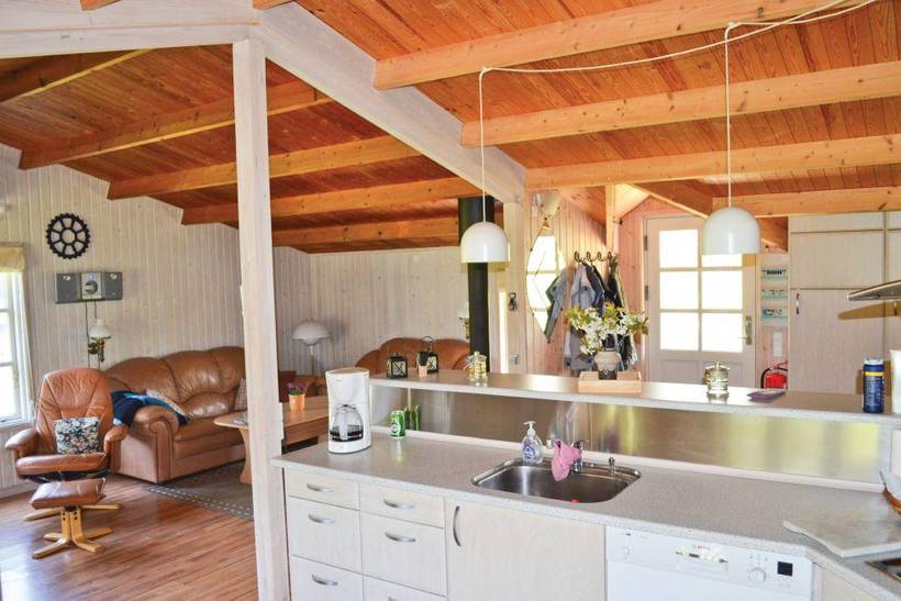 Foto von Ferienhaus NI54 in Marielyst - Falster