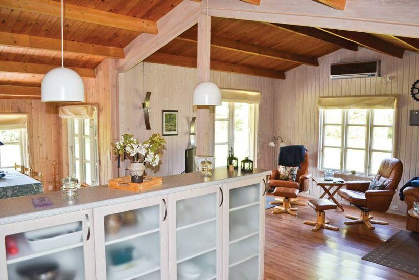 Foto von Ferienhaus NI54 in Marielyst - Falster