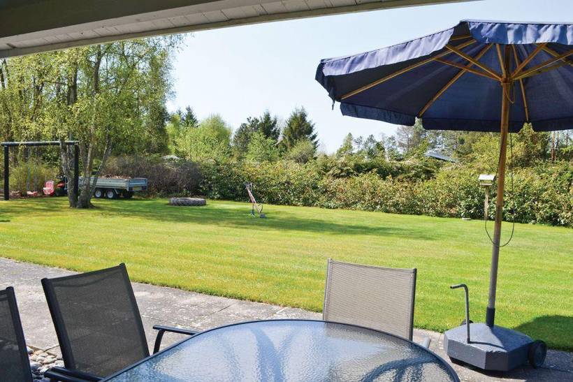 Foto von Ferienhaus NI54 in Marielyst - Falster