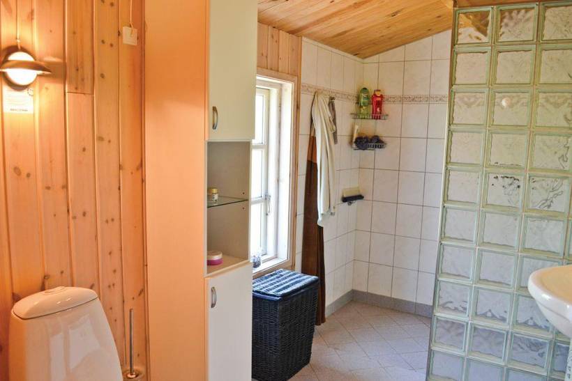 Foto von Ferienhaus NI54 in Marielyst - Falster