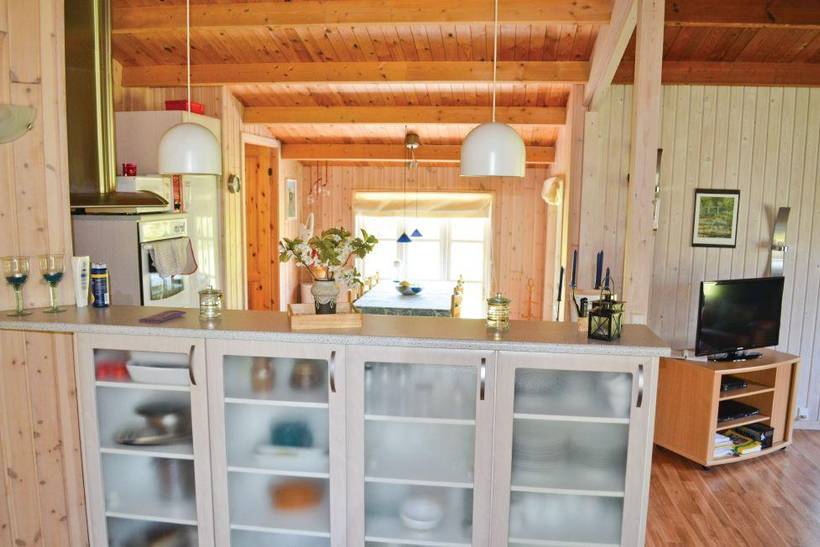 Foto von Ferienhaus NI54 in Marielyst - Falster