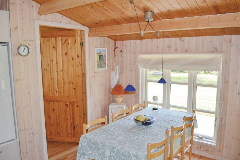 Foto von Ferienhaus NI54 in Marielyst - Falster