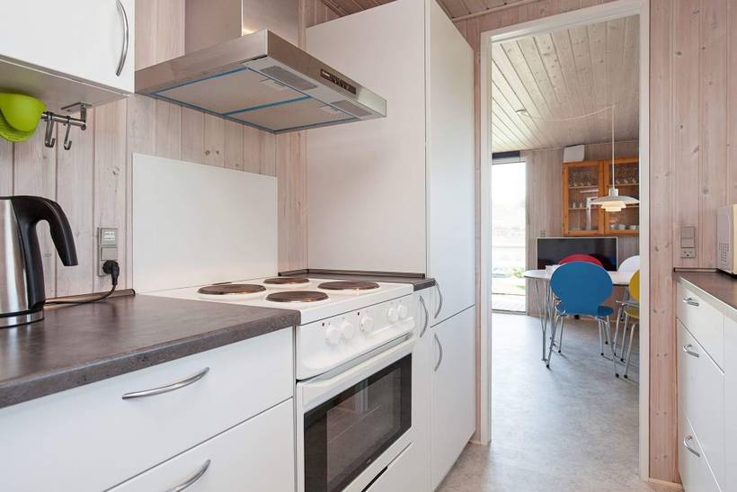 Foto von Ferienhaus NI56 in Toftum Bjerge - Thy/Limfjord