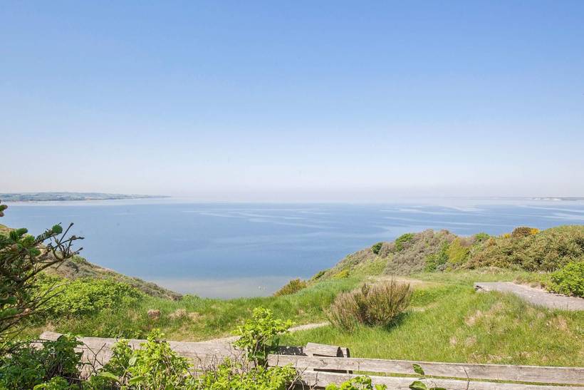 Foto von Ferienhaus NI56 in Toftum Bjerge - Thy/Limfjord