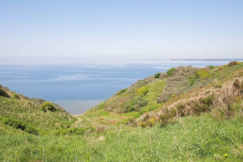 Foto von Ferienhaus NI56 in Toftum Bjerge - Thy/Limfjord