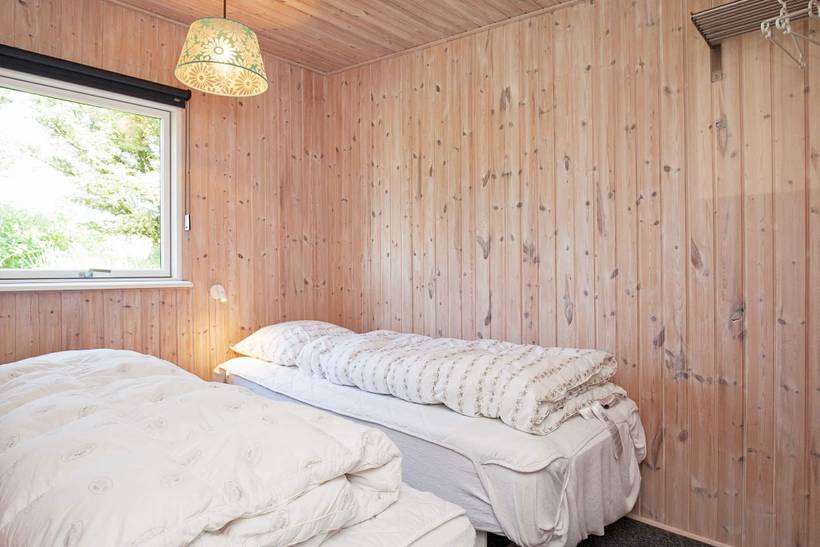 Foto von Ferienhaus NI56 in Toftum Bjerge - Thy/Limfjord