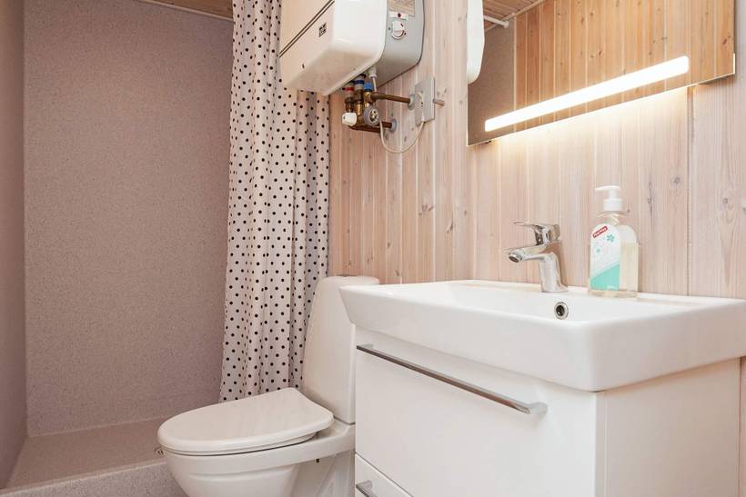 Foto von Ferienhaus NI56 in Toftum Bjerge - Thy/Limfjord
