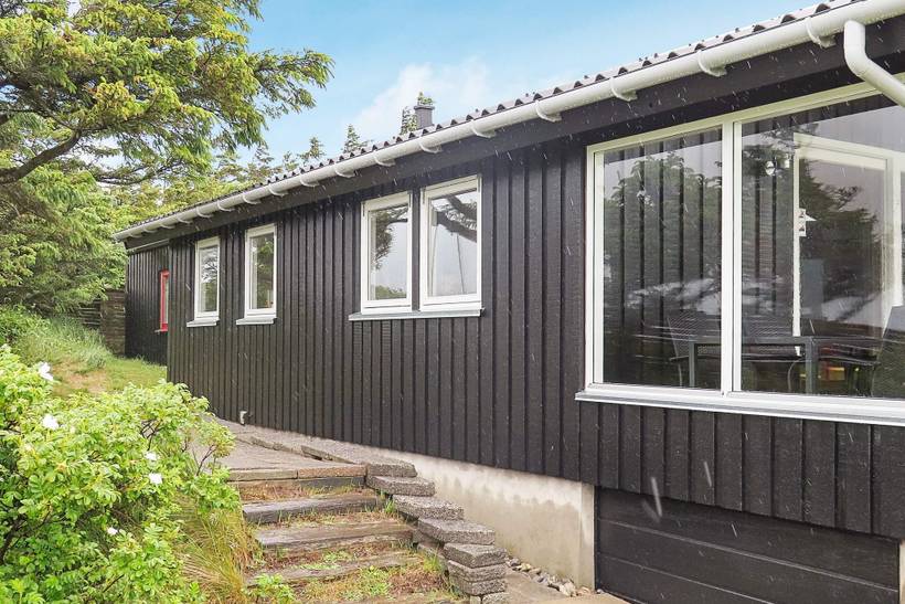 Foto von Ferienhaus NI56 in Toftum Bjerge - Thy/Limfjord