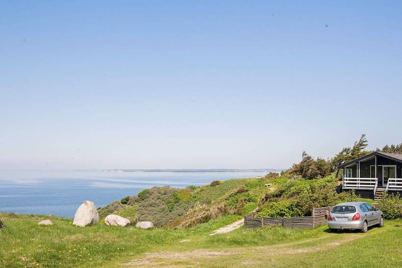 Foto von Ferienhaus NI56 in Toftum Bjerge - Thy/Limfjord