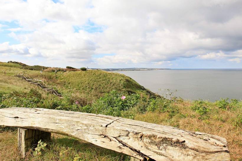Foto von Ferienhaus NI56 in Toftum Bjerge - Thy/Limfjord