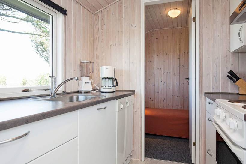 Foto von Ferienhaus NI56 in Toftum Bjerge - Thy/Limfjord