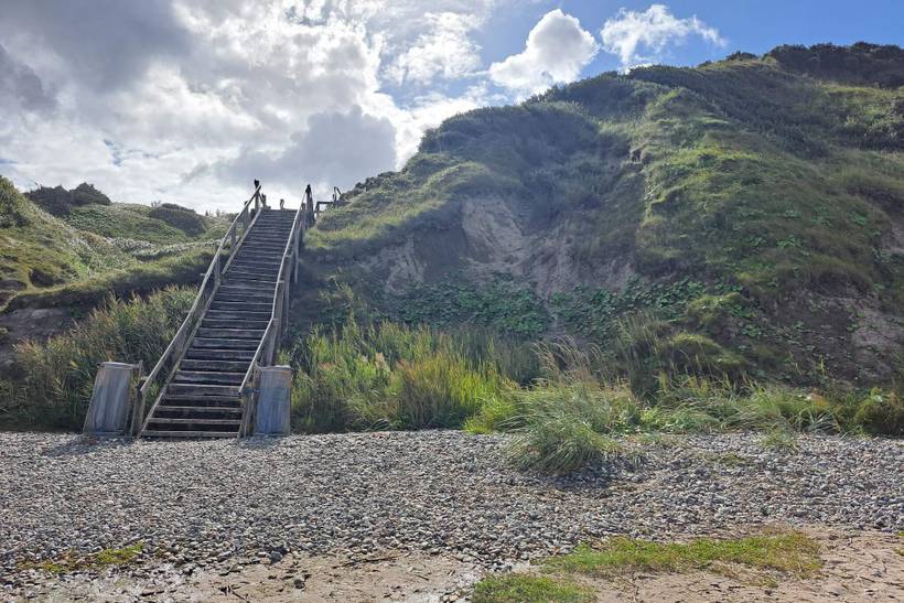 Foto von Ferienhaus NI56 in Toftum Bjerge - Thy/Limfjord