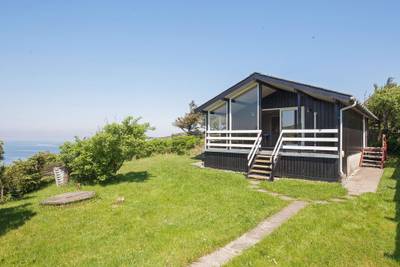 Vorschaubild von Ferienhaus NI56 in Toftum Bjerge - Thy/Limfjord