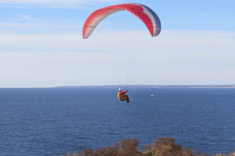 Foto von Ferienhaus NI56 in Toftum Bjerge - Thy/Limfjord