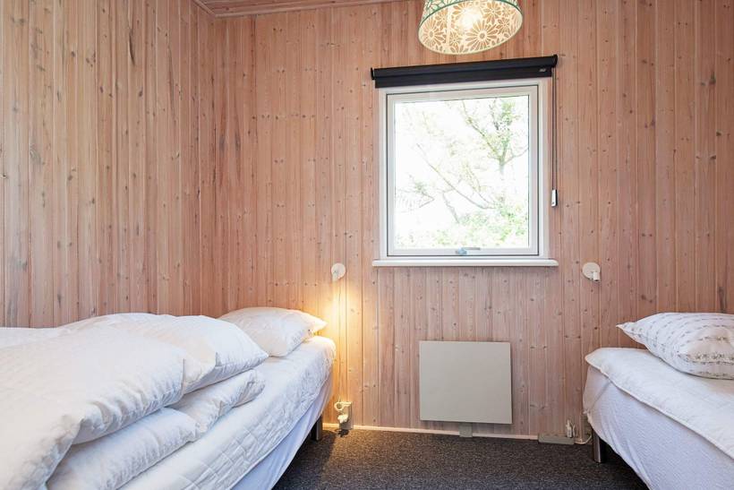 Foto von Ferienhaus NI56 in Toftum Bjerge - Thy/Limfjord